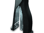 PC-ABS parts