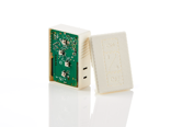 PC-ABS parts