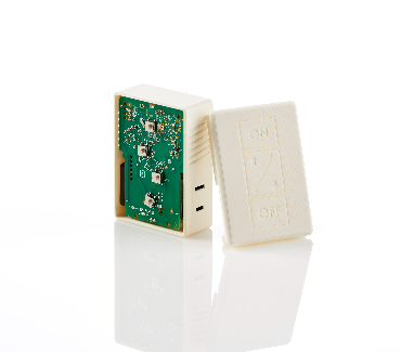 PC-ABS parts