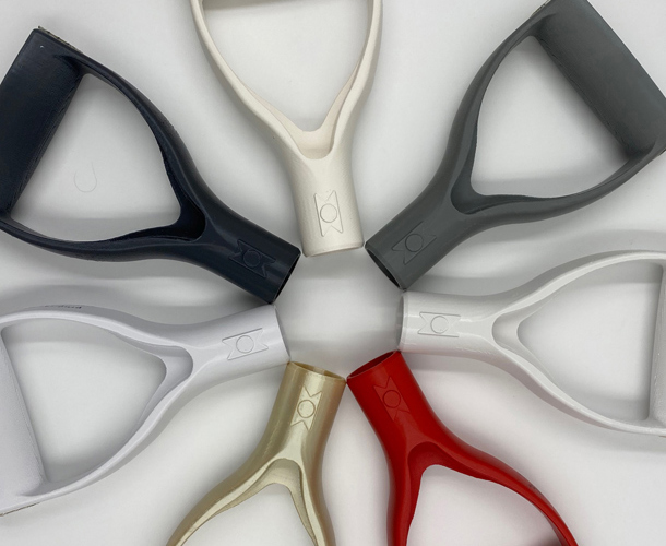 ULTEM™ 9085 - FDM 3D Printing Material