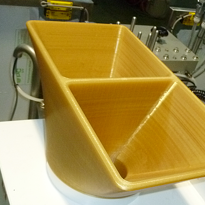 Ultem 1010 Resin for Stratasys FDM Printers