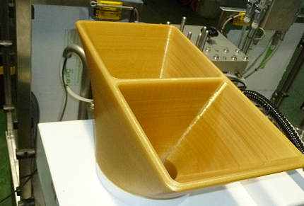 ULTEM ™ 1010樹脂