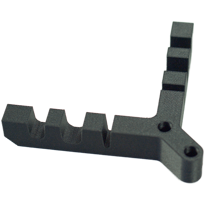 Covestro Addigy PA 6/66 GF20 FR LS - Glass Filled Low Smoke - 3D Printed Cable Guide