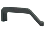 Covestro Addigy PA 6/66 GF20 FR LS - Glass Filled Low Smoke - 3D Printed Handle