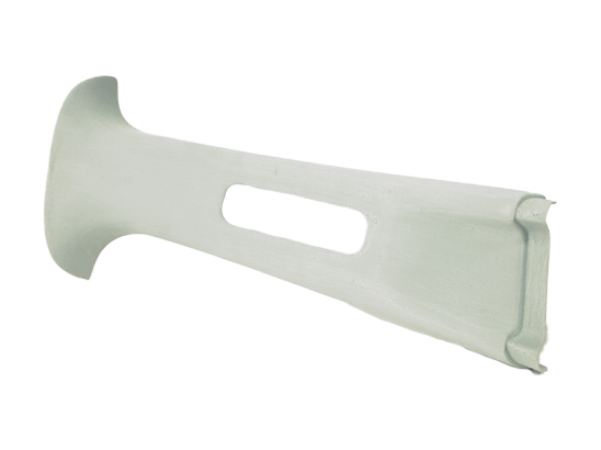 HIPS-3dprinted-bpillar