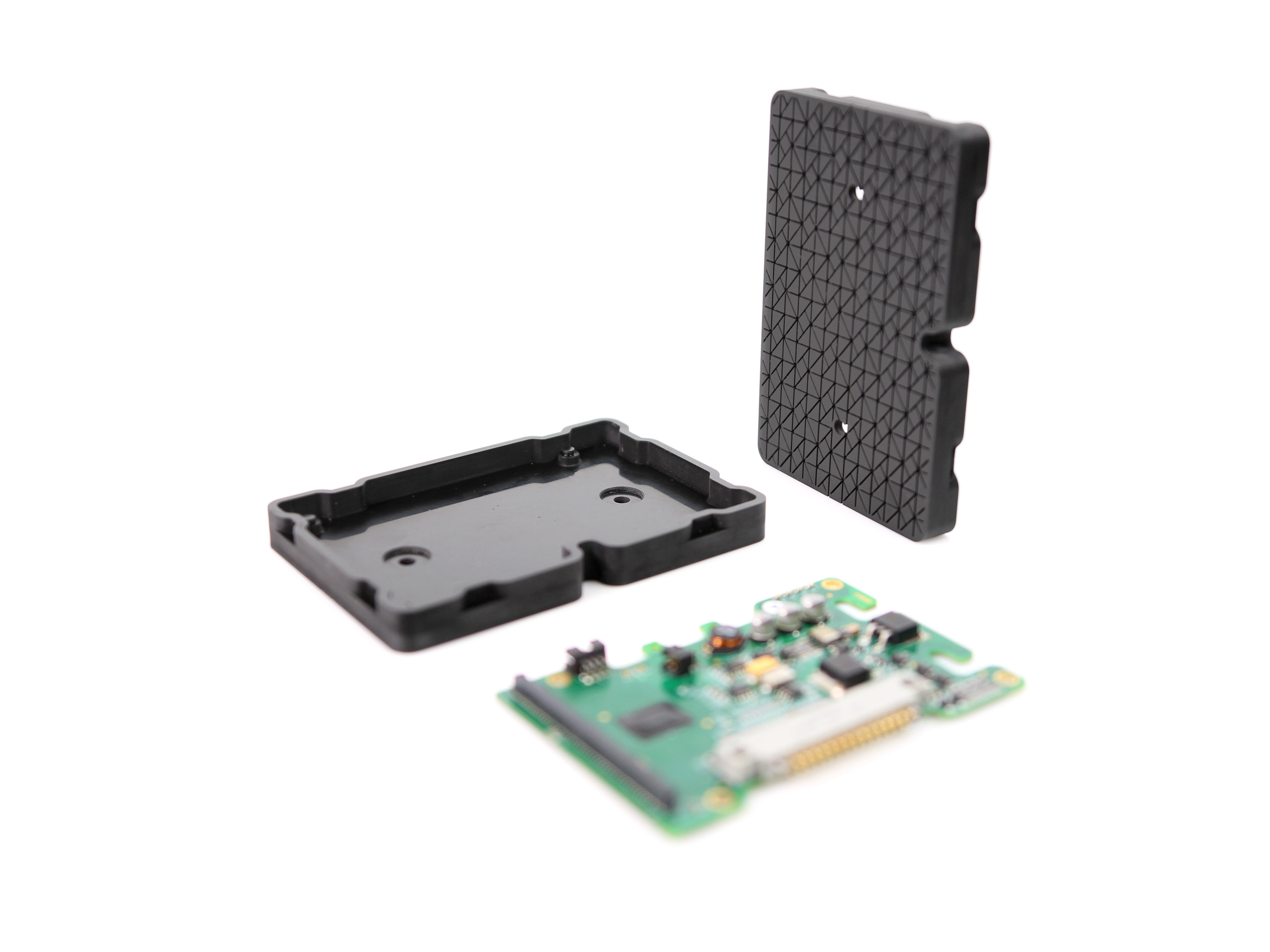 Loctite 3D IND3380™ ESD：高耐熱性樹脂 - ストラタシス