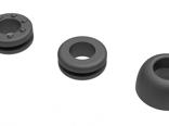 Grommet 3D printed with P3 Stretch 80 material