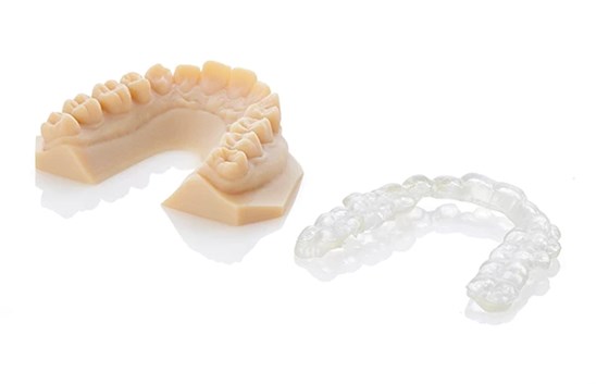 dental materials valueprop