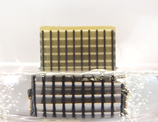 Mesh   707 support removal rectangle