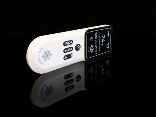 3D printed remote control using Stratasys ToughONE PolyJet Material