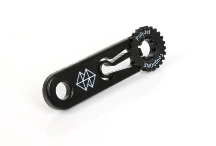 Stratasys PolyJet ToughONE 3D Printed Clicker tool
