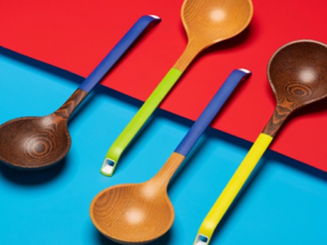 cooking utensils
