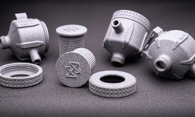 water pump filter