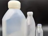 Somos 91210 3D printed bottles