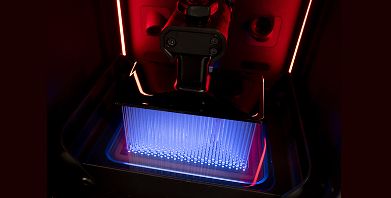 プログラマブル光重合P3™ | ストラタシス