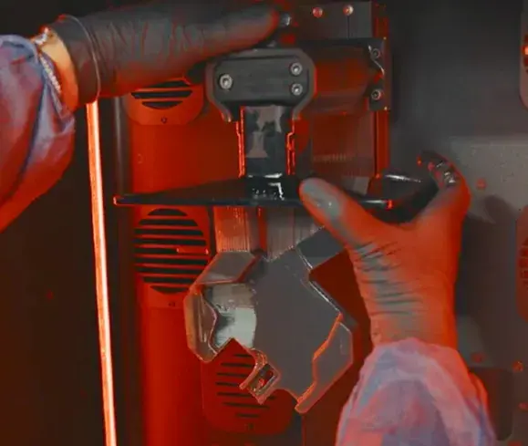 Ergonomic Tooling with Impact Resistance IK01