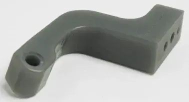 Ergonomic Tooling with Impact Resistance IK02