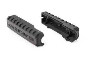 LOCTITE® 3D IND3380 ESD を使用した静電気対策（ESD）対応の3Dプリント工具の製作