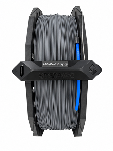 ABS Draft 3D printing material for the Stratasys F870 and F3300 3D Printers.