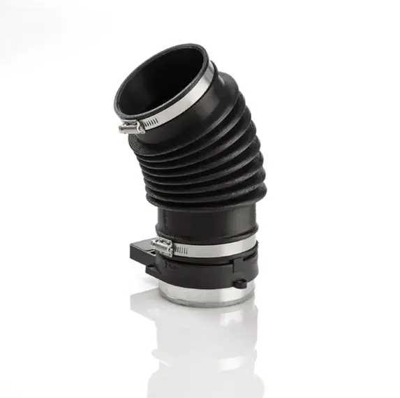Hose, printed with FDM TPU 92A
