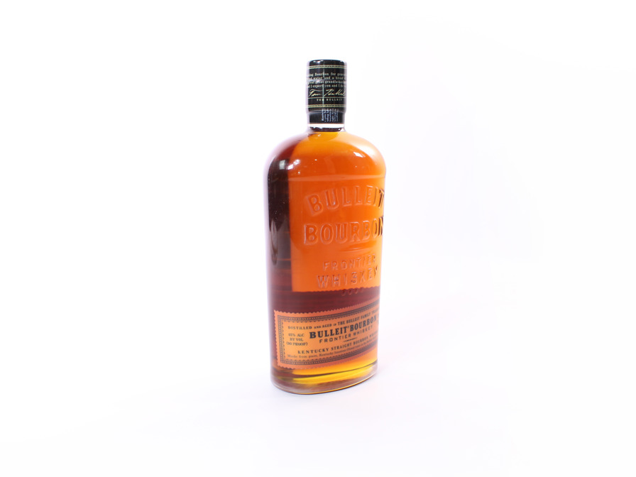 3d printed whiskey bottle