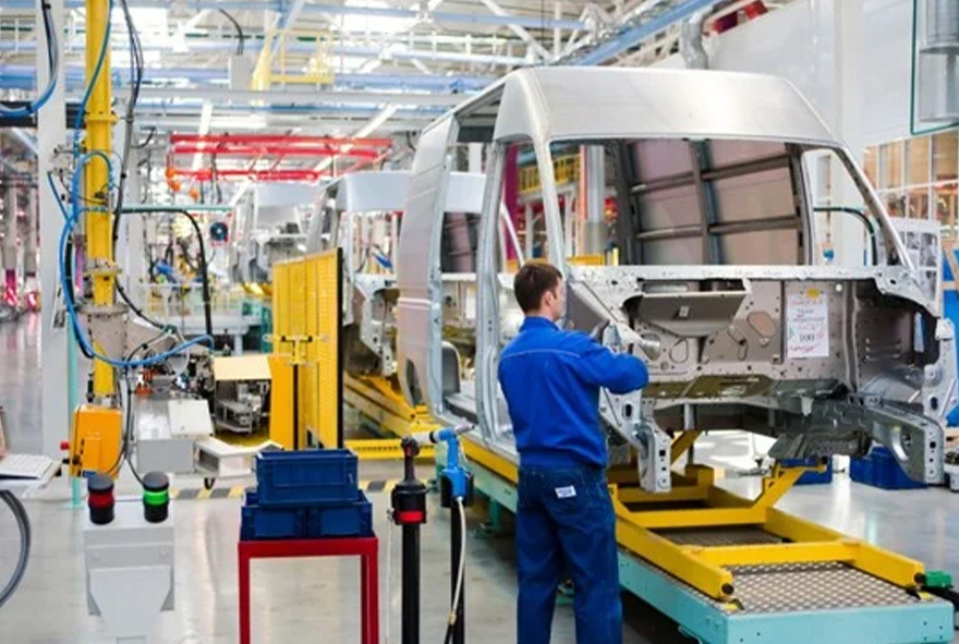 automotive-assembly-fixtures