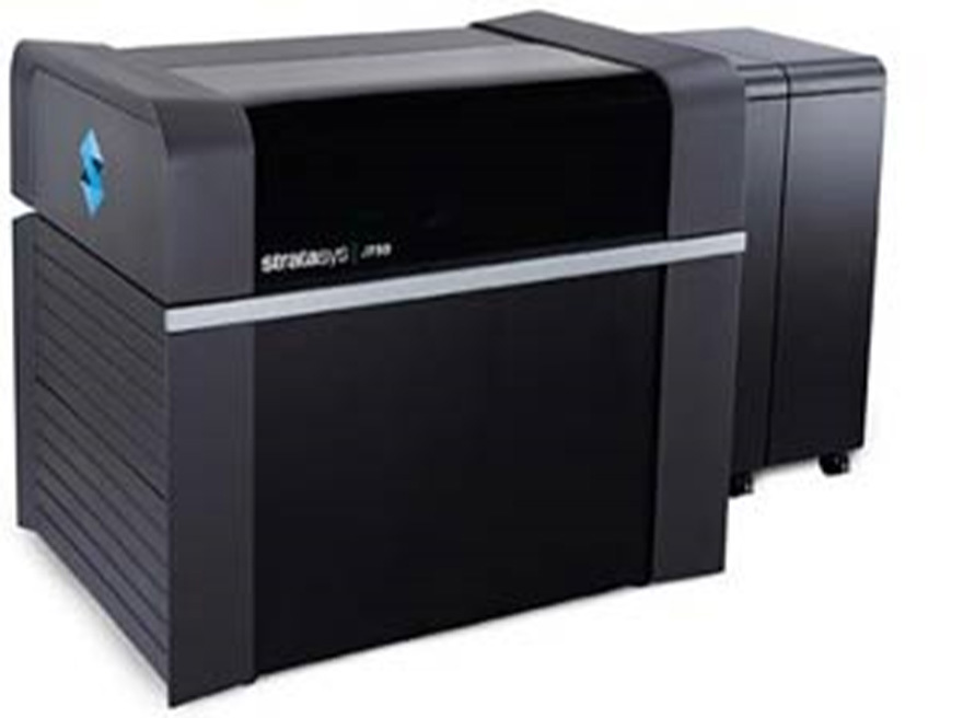 J750 3d printer