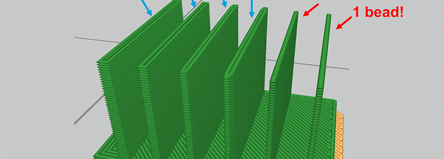 Stratasys Accelerates 3D Printing Precision with Accuracy Center & Thickness Analysis
