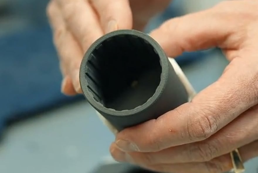 Graco Increases Durability of Equipment Testing Tool with 3D Printing