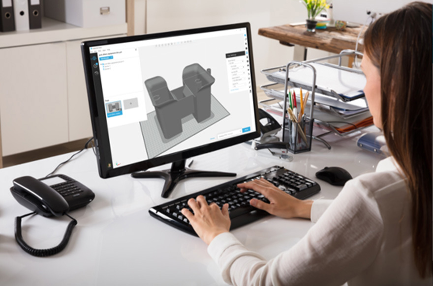 FDM certification program