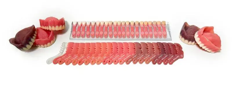 truedent-denture-shade-tabs