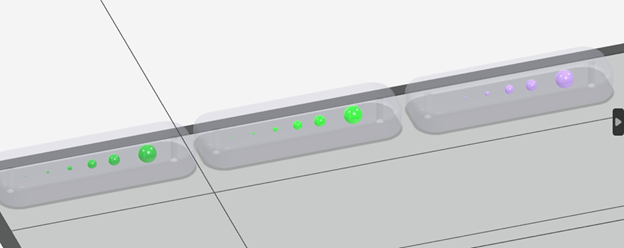 Stratasys J850 DAP and endocure