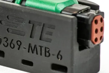 highly accurate 3d printed connectors