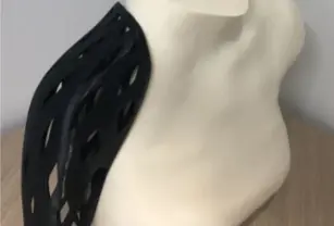 ユーザの真の気持ちをくみ取った「理想の肩」をデジタル技術を活かし提供