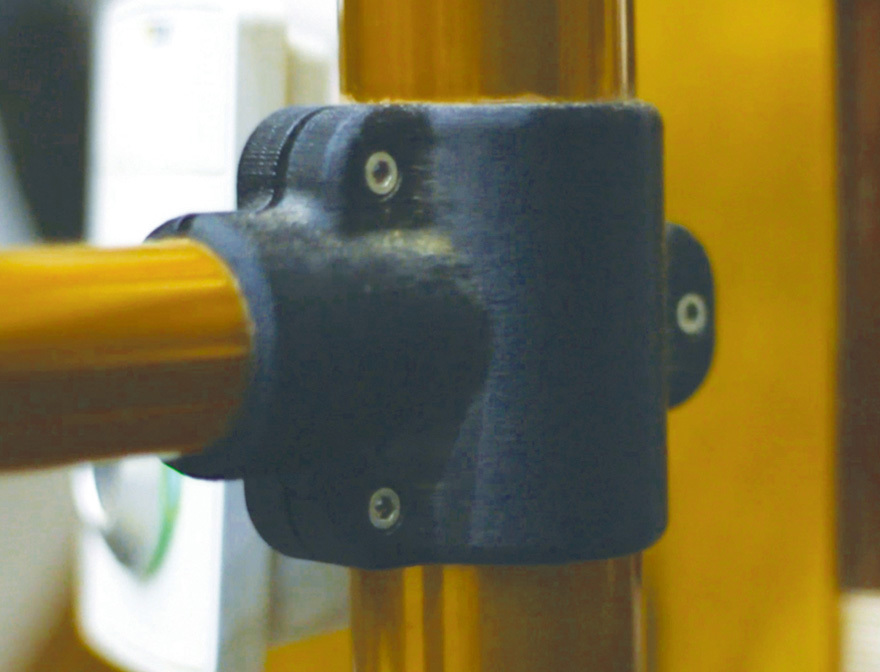 Failure is not an option.