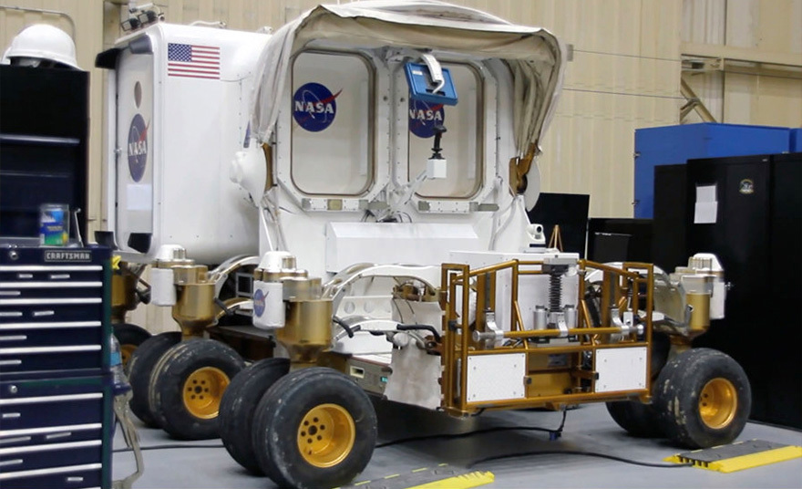 NASA