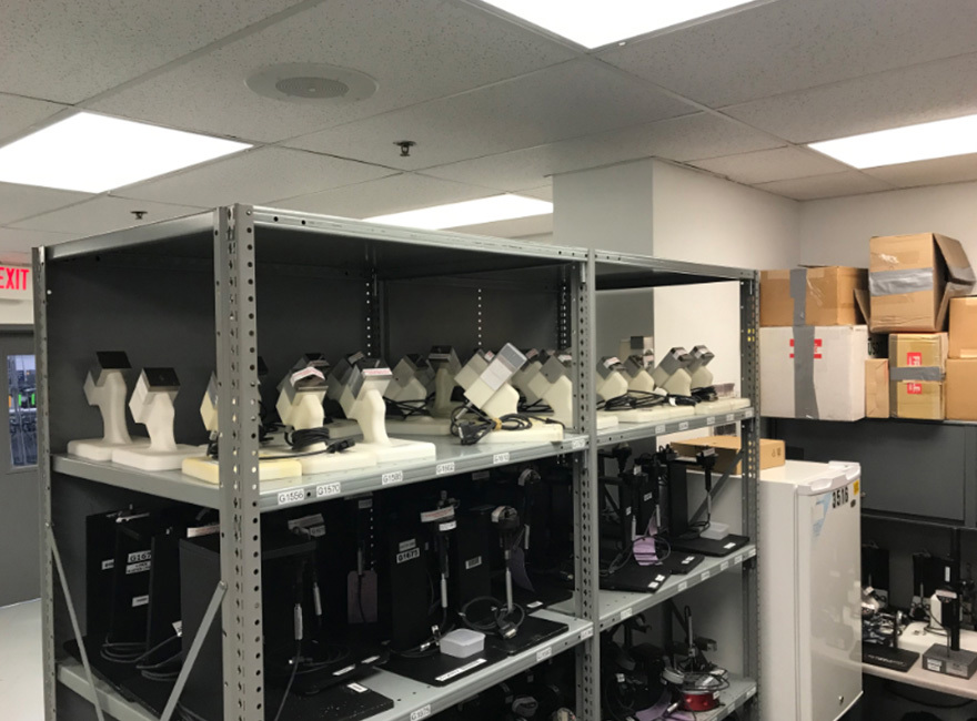 Accelerates Time to Market1