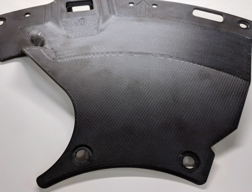 electro-static dissipative