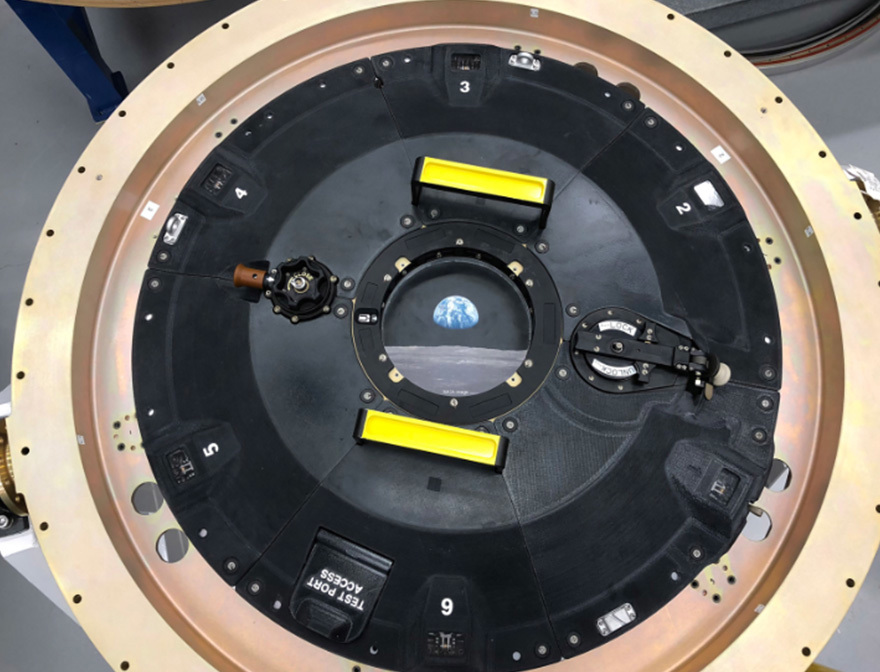 electro-static dissipative