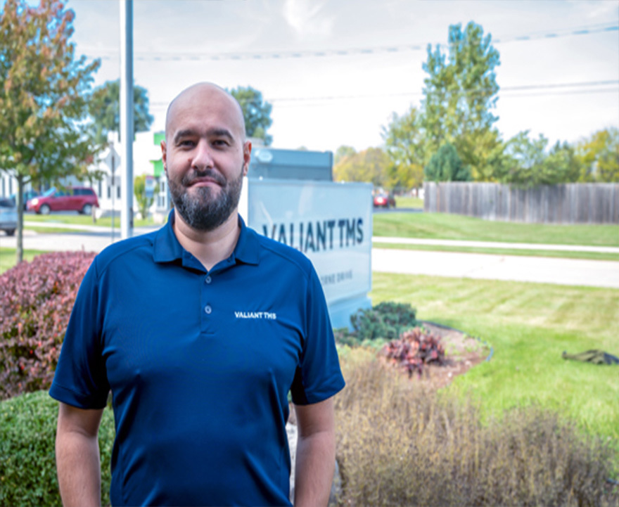 Many compatible materials