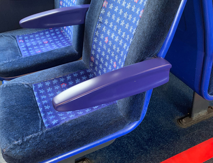 Achieving part certification