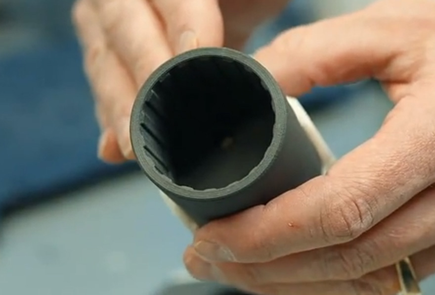 Graco Hand Tool Use Case