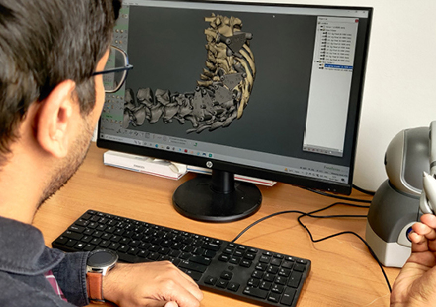 Stratasys J5 MediJet