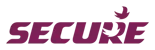 Secure Meters logo