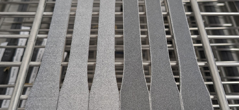 Discover The Durability