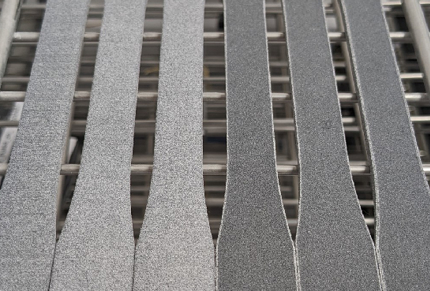 Discover The Durability