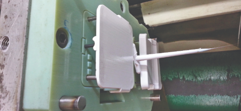 precision prototyping