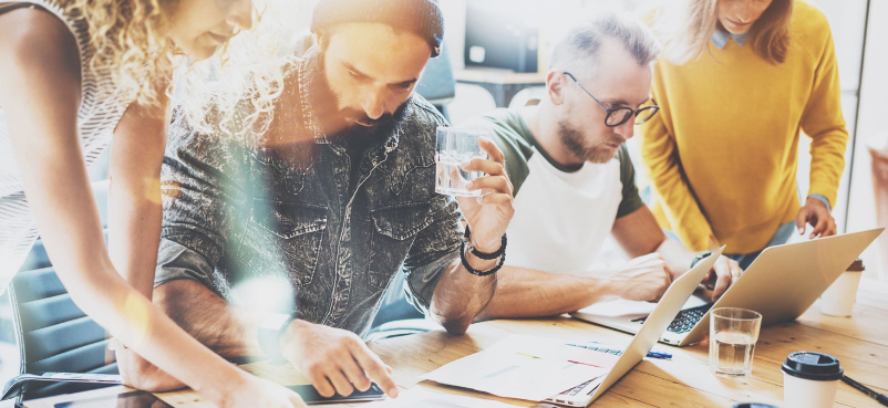 Shaping The Talent Of Tomorrow