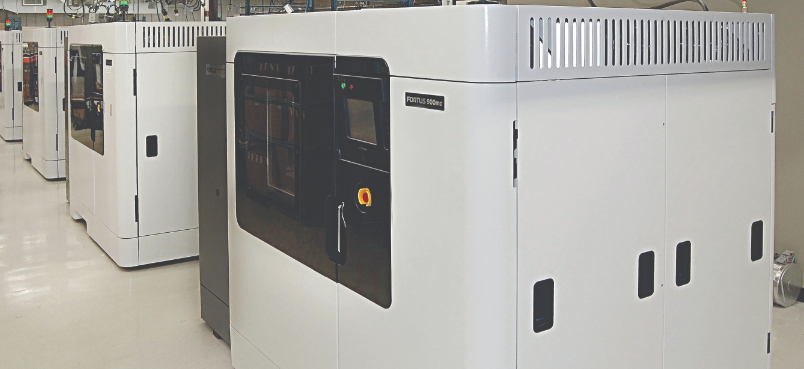 transforming auto industry