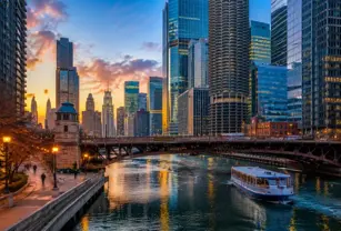 Chicago